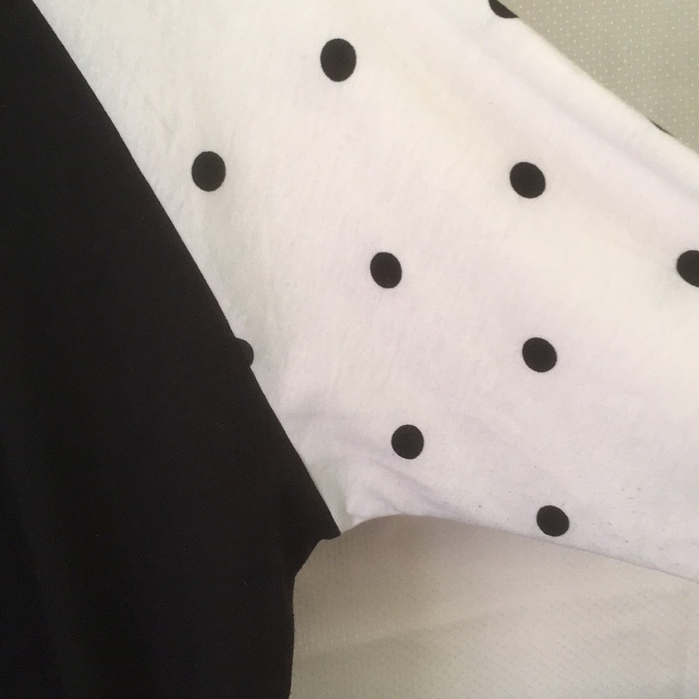 LulaRoe Randy, Large - Picture 4 of 7